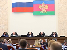 На Кубани скорректировали законодательство о соцподдержке пострадавших от ЧС