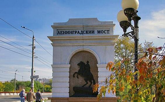 Реконструированный Ленинградский мост в Челябинске полностью запустят к концу сентября 2022 года