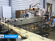 Глава Воронежской области: «Число небольших предприятий должно вырасти на треть»