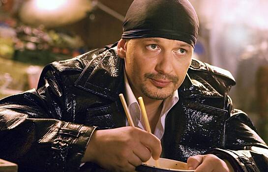 Друг рассказал о разоренной квартире Марьянова