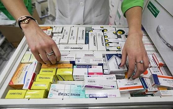 «Фармстандарт» выпустит препарат против ВИЧ