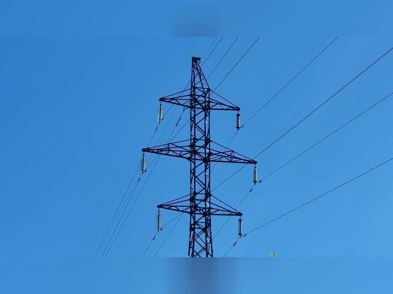 В Забайкалье самые низкие тарифы на электричество среди регионов ДФО