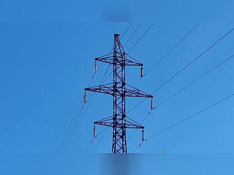 В Забайкалье самые низкие тарифы на электричество среди регионов ДФО