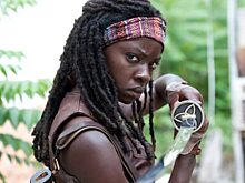 «Ходячие мертвецы»: уход Мишонны и неожиданные повороты