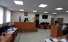 Промышленный районный суд Курска отказал «Экотексу» в проведении экспертизы