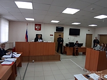 Промышленный районный суд Курска отказал «Экотексу» в проведении экспертизы