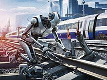 В России создали мобильную систему для диагностики рельсов