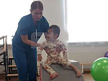 Минздрав: ребенок, которого бросили на пол в Шереметьево, выписан из больницы