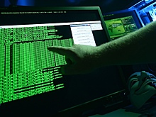 Иностранные хакеры устроили шпионскую атаку на Россию