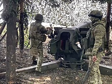 Хроника СВО: Российские войска продвигаются по всему фронту