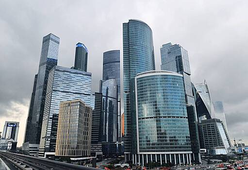 Квартиру площадью 8,8 «квадрата» решили продать в «Москве-Сити»