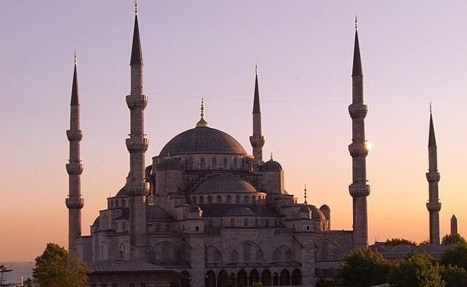 Эксперты оценили возможность закрытия Турции для туристов в этом году