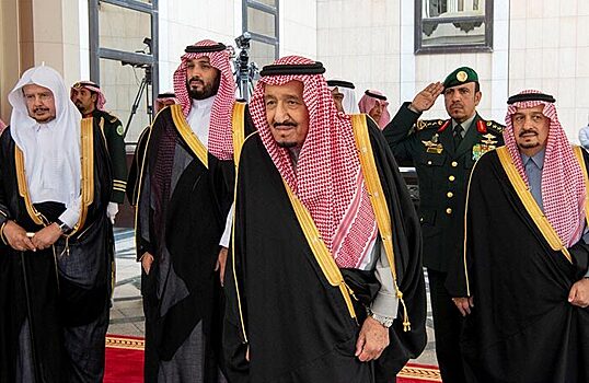 Саудовская королевская семья инвестирует в фонд, разрабатывающий технологии долголетия