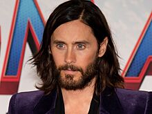 Джаред Лето закрутил новый роман с девушкой из России