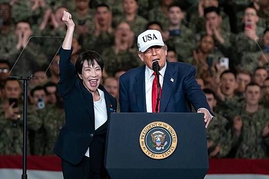 Союзник США не захотел отказываться от российского газа