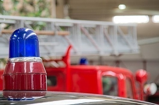 В торговых центрах выявили 280 тысяч нарушений противопожарной безопасности