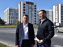 В Пензе на кольце в «Арбековской заставе» приоритетным станет движение в направлении проспекта Строителей