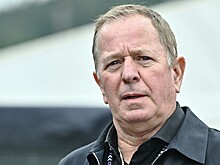 Известный обозреватель Брандл назвал лучшего пилота "Ф-1" в 2025 году