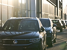 В Калуге планируется возобновить сборку автомобилей Volkswagen
