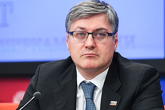 Павел Степанов назначен врио полпреда кабмина в Конституционном и Верховном судах