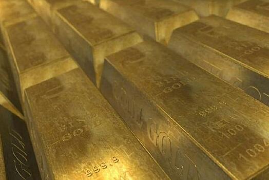 Акции российских золотодобытчиков выросли до рекордных уровней