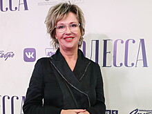 Режиссёр Виталий Павлов поздравил актрису Ирину Розанову с юбилеем