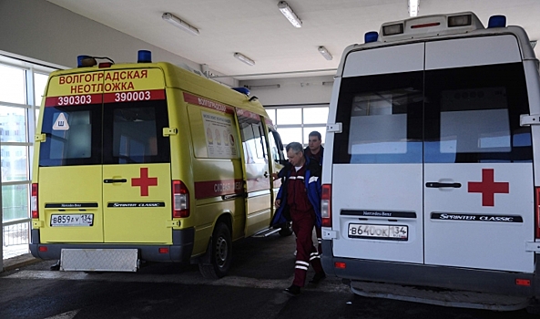В Красноармейском районе Волгограда построят новую подстанцию скорой помощи