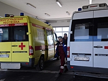 В Красноармейском районе Волгограда построят новую подстанцию скорой помощи