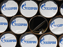 "Стройтрансгаз" построит 255 км "Силы Сибири"