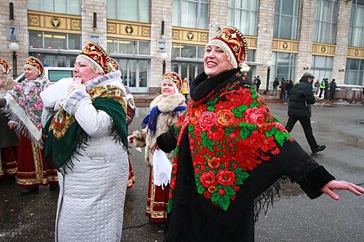 Первый международный конкурс «Московская весна a cappella» проведут на майских праздниках