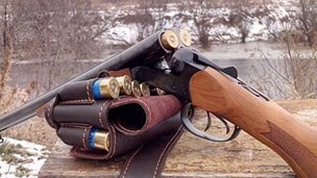          В Котельничском районе подстрелили двух охотников. Один из них скончался       