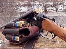          В Котельничском районе подстрелили двух охотников. Один из них скончался       