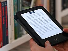 Владельцы Bookmate объявили об уходе из России