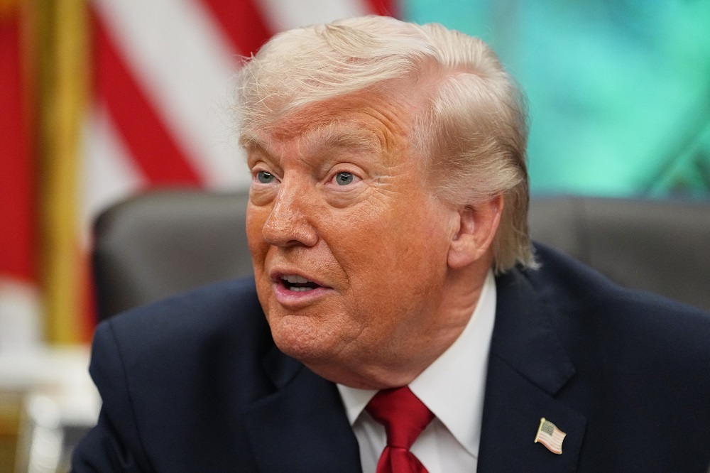 Сокращение войск США в Германии назвали «наказанием» от Трампа