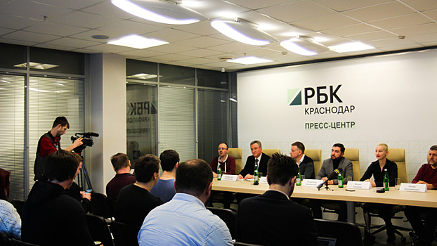 «Команда Краснодара»: известные горожане объединились для участия в выборах в Гордуму