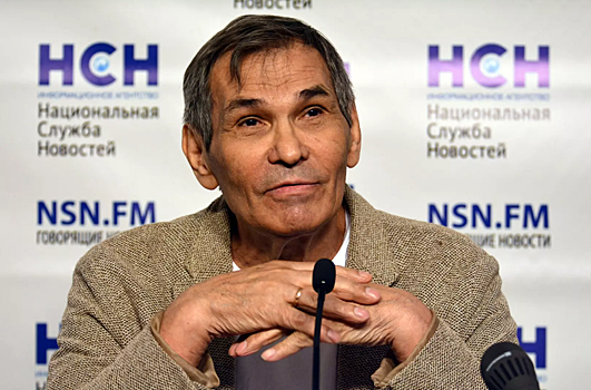 «Мне все равно»: Бари Алибасов рассказал, почему отказывается покупать место на кладбище