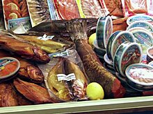 В РФ спрогнозировали снижение цен на рыбу