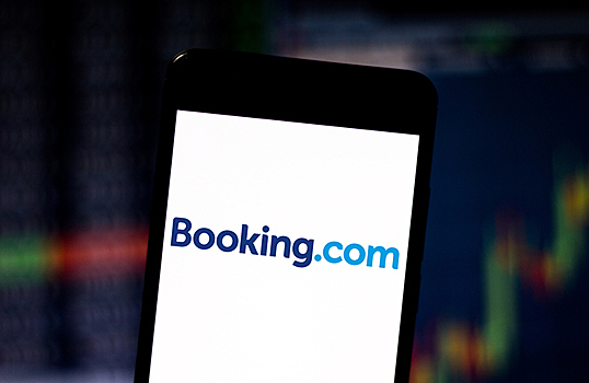 Booking.com и наручники. Сервис возмутился в ответ на претензии Евросоюза