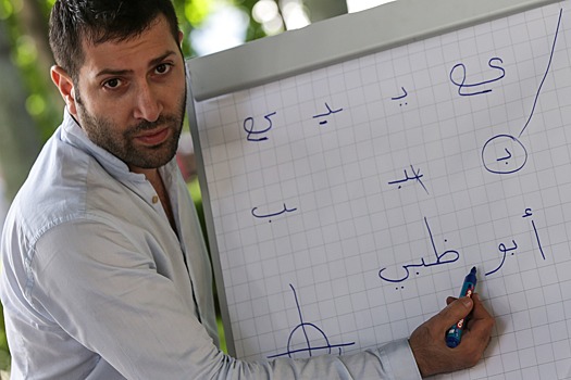 Вуз в Дагестане готов подготовить кадры для школ при введении ЕГЭ по арабскому языку