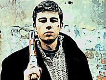 Шел 2002-й: Евро, Бодров, Норд-Ост и мэр «Шариков»