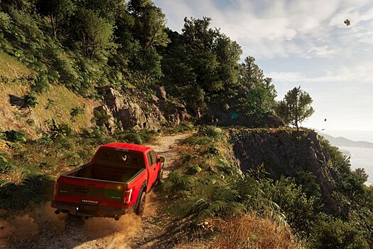 Гонка Test Drive Unlimited Solar Crown выйдет 12 сентября — стильный трейлер