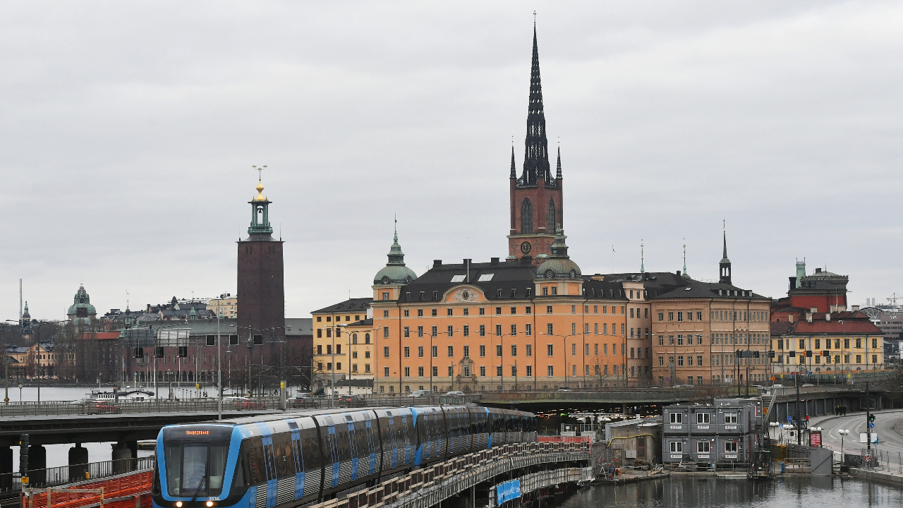 Посол РФ заявил о русофобской истерии в Швеции