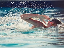 Бассейн начнут строить в Багане в 2021 году