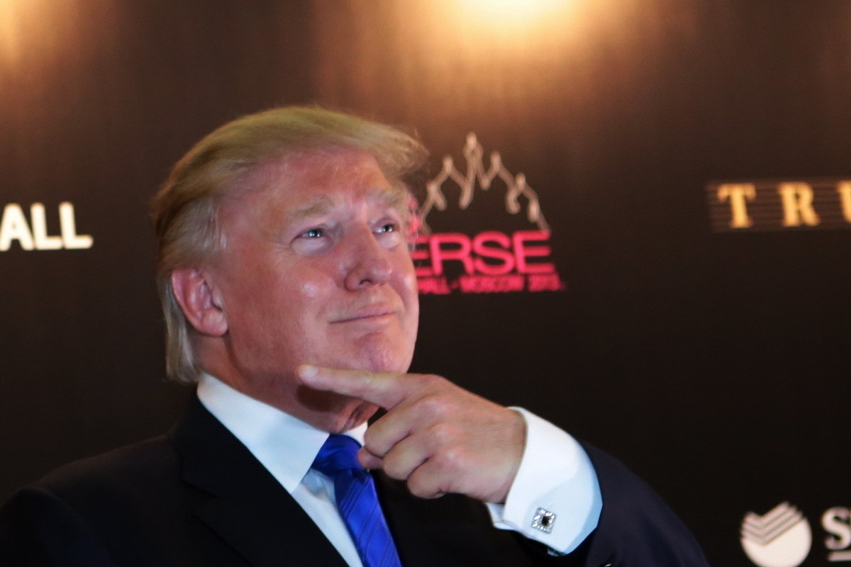 Стали известны подробности предстоящей встречи Трампа и Зеленского на саммите G7
