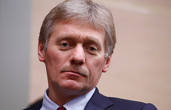 "Нам нечего добавить": Песков о "погибших" в Сирии