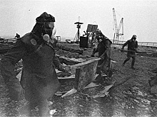 Почему ликвидаторы Чернобыля умирали от страха