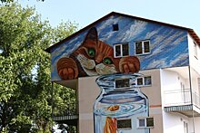 В Краснодаре 2 июня откроется второй граффити-парк