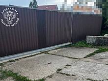 Появились жуткие подробности гибели малыша под колесами иномарки