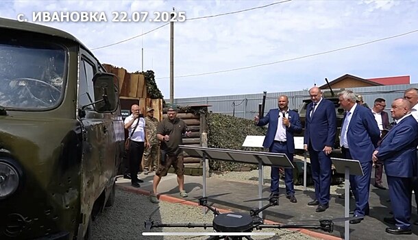 В Оренбуржье открыли первый иммерсивный музейный комплекс