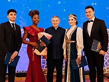 "Восточный базар в Казани" — инструмент народной дипломатии